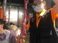 -霸腹烤肉(厦门柚子番店)