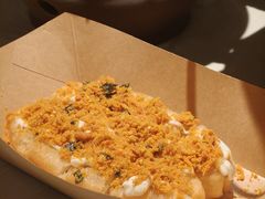 -蟹主隆恩.炙烤海鲜虾蟹馆(梅溪湖店)