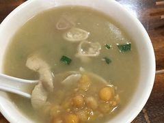 -温记府廟豆汤饭·始于1955年(海椒店)