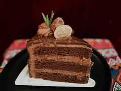 -M'CAKE(西单大悦城店)