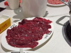 -八合里潮汕鲜牛肉火锅(上海汇智广场店)