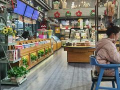 -FASHION BAKERY法森贝克(新德路店)