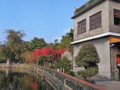 -东莞市可园博物馆