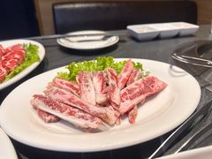 -NIUAN牛庵·日式和牛烧肉(恒隆店)