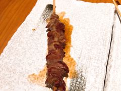 鸡心边肉-鸟啸酒场 by MIG(长乐路店)