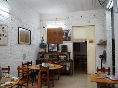-亲戚屋企农家菜(上桥店)