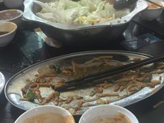 -来自潮州牛肉店(华强北店)