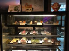 -麦当劳(北京路广百广场店)