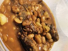 -黄泥岗·黄陂农家菜(百步亭店)