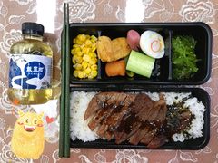 -饭丰町和风精致便当(长阳路店)