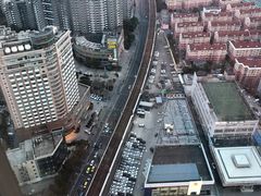 -环球港凯悦 · 享悦中餐厅