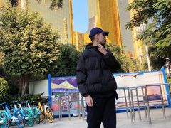 -江头公园