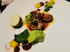 -瑞吉酒店 · Elba 欧尔巴意大利餐厅· 精致意餐·云端聚会
