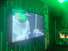 -冰城小镇音乐串吧·聚会餐厅(百子湾店)
