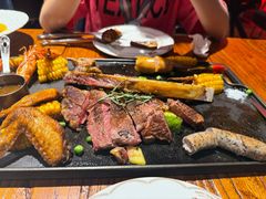 -1886德国汽车餐厅(外滩中央店)