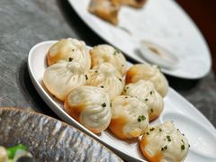 -王家沙点心店(南京西路总店)