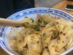 -堂吃饺子(维达北苑店)