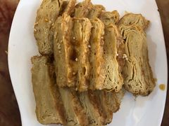 -归元·云集斋素菜馆