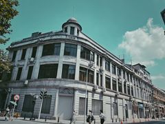 -飞马旅黎黄陂路文旅街区