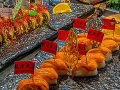 -梨花自助烤肉(乐宾店)