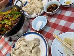 -品味村.烤鸭(新中街店)