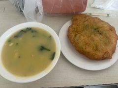 -老方子馅饼粥(台东店)