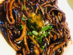 本帮响油鳝丝-小酒肆·老茶馆