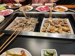 -宝丽金大酒店·洗浴中心