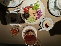 -小厨娘绣中淮扬(大行宫科巷店)