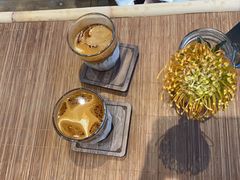 -Metal hands·铁手咖啡