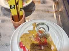 -魏铭鱼头捞饭(晋阳路店)