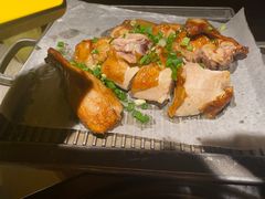 -绿茶餐厅(摩尔城店)