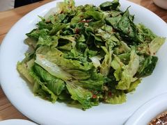 -勇猛子川菜馆(新军路店)