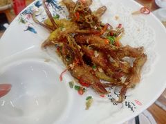 -洪大厨鸡煲(福田店)