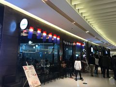 -喔爸韩国料理(环球银泰城店)