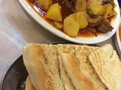 -马尔龙新疆饭店·清真(瑞景店)