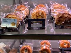 -巴黎贝甜(银城东苑店)
