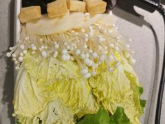 -半天妖烤鱼(丰科万达店)