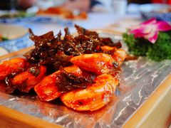 -卫鼎轩·家宴(水上公园店)