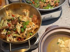 -皖香览约·徽菜(吴江吾悦店)