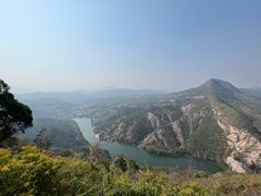 -司马台长城