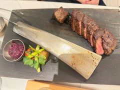 -王品牛排(北京西单店)