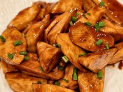 -熠盛·本帮菜Bistro(永嘉路店)