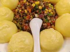 -人民公社食堂