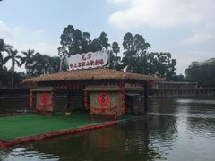 -乡村酒家·湖景客家菜(观澜店)