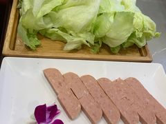 -蝎王府羊蝎子(虎坊桥总店)