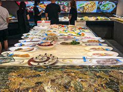 -好兄弟郭巨海鲜(天一阁店)