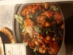 -宏状元现熬粥·京味菜(五棵松店)