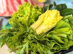 -盛武肥牛·清真海鲜火锅(昆区店)