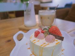 -塔拉苏咖啡(中信丹阳花园店)